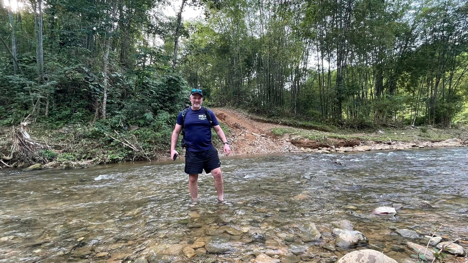 Mai Chau Trek 3 Days Itinerary from Hanoi